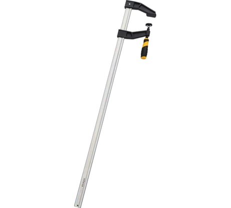 F-образная усиленная струбцина 120х1000 мм Inforce 06-03-31