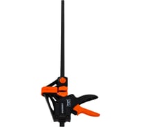 Быстрозажимная усиленная струбцина 450мм PATRIOT Platinum QRP-450P 350006510