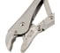 Гейферный зажим Rockforce прямой захват 10-250мм RF-614R250(18640) 2