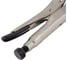 Гейферный зажим Rockforce прямой захват 10-250мм RF-614R250(18640) 3