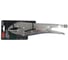 Гейферный зажим Rockforce прямой захват 10-250мм RF-614R250(18640) 1