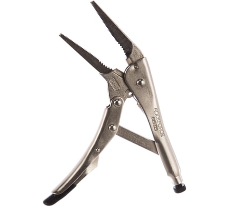 Гейферный зажим утконосы Rockforce тип USA 10-250мм RF-615225(17164)