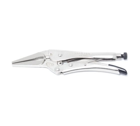 Гейферный зажим утконосы Rockforce тип USA 7-175мм RF-615150(17154) 1