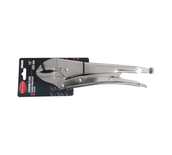 Гейферный захват 8-200мм ROCKFORCE RF-614200 1