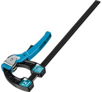 Струбцина реечная быстрозажимная  12, GROSS 20721