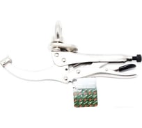 Гейферный зажим Rockforce для кузовных работ 9-225мм RF-66103(17149)