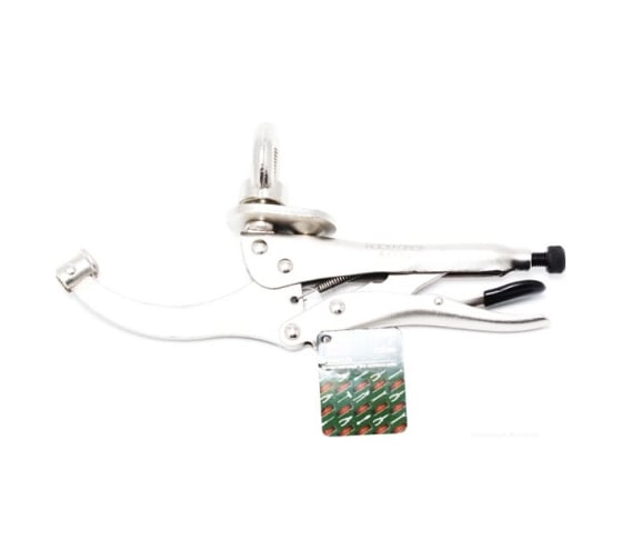 Гейферный зажим Rockforce для кузовных работ 9-225мм RF-66103(17149) 1