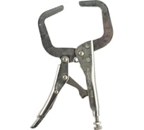 Гейферный захват Rockforce С-образный 6-150мм RF-66006(18636)