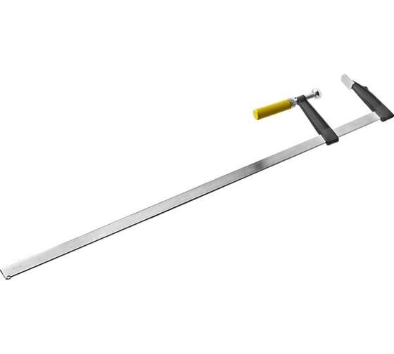 F-образная струбцина STAYER 120x500мм 3210-120-500_z01 1