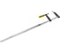 F-образная струбцина STAYER 120x500мм 3210-120-500_z01 1