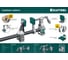 Трубная струбцина KRAFTOOL PC-34-6 3/4" 32301-1 10