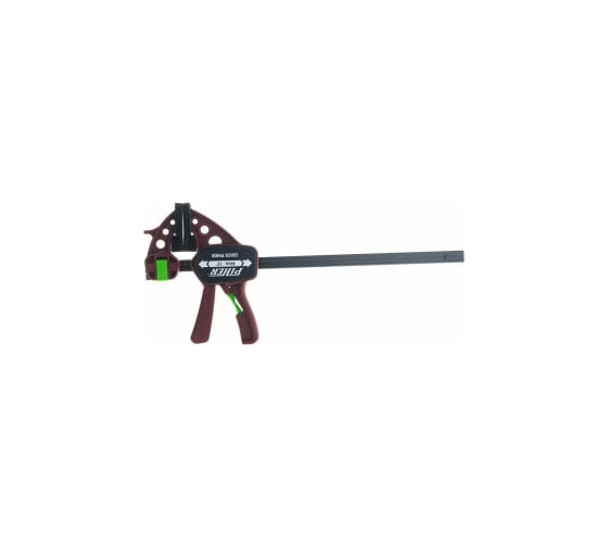 Быстрозажимная струбцина PIHER Extra Quick- 45*8см 1500N М00015950