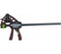 Быстрозажимная струбцина PIHER Extra Quick- 45*8см 1500N М00015950 3