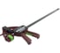 Быстрозажимная струбцина PIHER Extra Quick- 45*8см 1500N М00015950 13