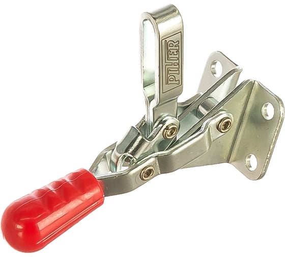 Вертикальный прижим PIHER Toggle Clamp М5 М00006361 1