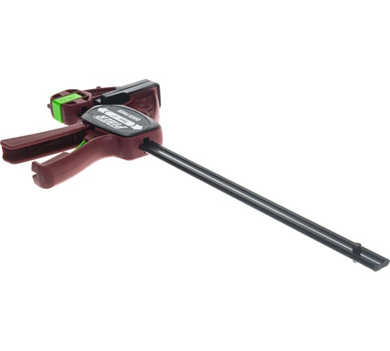 Быстрозажимная струбцина PIHER Extra Quick- 30*8см 1500N М00015949