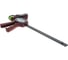 Быстрозажимная струбцина PIHER Extra Quick- 30*8см 1500N М00015949 2