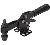 Горизонтальный прижим KUKAMET со стопором до 102 кг B111-1-L