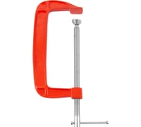 Струбцина AV Steel G-образная 200мм AV-941020