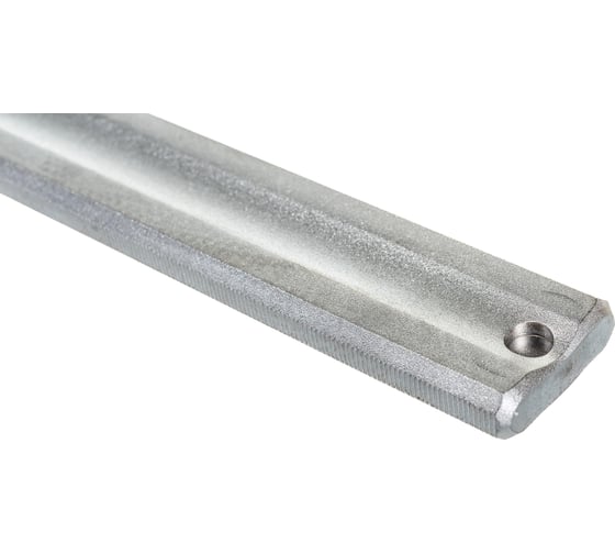 Струбцина 1000x175 F EHOMA губки из чугуна, пластиковая рукоятка NF100-17P