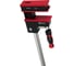 Сборочная усиленная струбцина 800х95 EHOMA поворотная рукоятка PJH80R 2