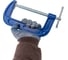 Струбцина Rockforce G-образная Profi 6-150мм RF-333116(17028) 9