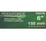 Струбцина Rockforce G-образная Profi 6-150мм RF-333116(17028) 8