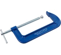Струбцина Rockforce G-образная 8-200мм RF-333118(15496)