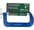 Струбцина Rockforce G-образная 8-200мм RF-333118(15496) 6