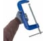 Струбцина Rockforce G-образная Profi 10-250мм RF-3331110(17022) 6
