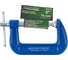 Струбцина Rockforce G-образная Profi 3-75мм RF-333113(17025) 1