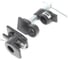 Винтовая трубная струбцина с фиксацией Rockforce 1/2 RF-332612(17020) 1