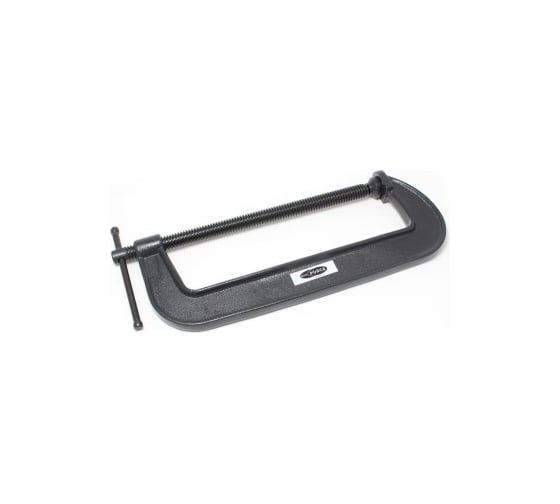 Струбцина Rockforce G-образная Profi 12" 300мм RF-3331112(17023)