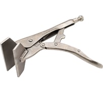 Зажим РемоКолор ручной фиксация плоскости, 245мм, раскрытие губок до 55мм, (шт.) 34-3-245