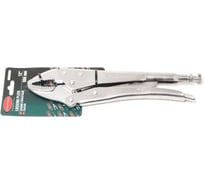 Гейферный зажим Rockforce прямой захват 12-300мм RF-614R300(18641)