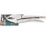 Гейферный зажим Rockforce прямой захват 12-300мм RF-614R300(18641) 1
