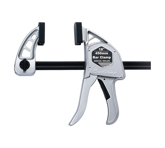 Струбцина EHOMA 900/1108 мм LL-36A 1