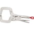 Струбцина Milwaukee TORQUE LOCK тип С с неподвижными губками 11" 280мм NEW 4932471728 1