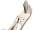 Ручной зажим Milwaukee TORQUE LOCK с плоскими губками 8" 200мм NEW 4932471734 2