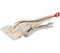 Ручной зажим Milwaukee TORQUE LOCK с плоскими губками 8" 200мм NEW 4932471734 3