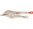 Ручной зажим Milwaukee TORQUE LOCK с плоскими губками 8" 200мм NEW 4932471734 4