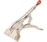 Ручной зажим Milwaukee TORQUE LOCK с плоскими губками 8" 200мм NEW 4932471734 6