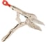 Ручной зажим Milwaukee TORQUE LOCK с плоскими губками 8" 200мм NEW 4932471734 7