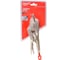 Ручной зажим Milwaukee TORQUE LOCK с плоскими губками 8" 200мм NEW 4932471734 10