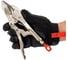 Ручной зажим Milwaukee TORQUE LOCK с плоскими губками 8" 200мм NEW 4932471734 11