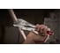 Ручной зажим Milwaukee 7" MAX BITE 170мм NEW 4932471730 10