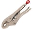 Ручной зажим Milwaukee 7" MAX BITE 170мм NEW 4932471730 2