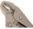 Ручной зажим Milwaukee 7" MAX BITE 170мм NEW 4932471730 4