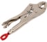 Ручной зажим Milwaukee 7" MAX BITE 170мм NEW 4932471730 7