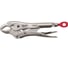 Ручной зажим Milwaukee 7" MAX BITE 170мм NEW 4932471730 1
